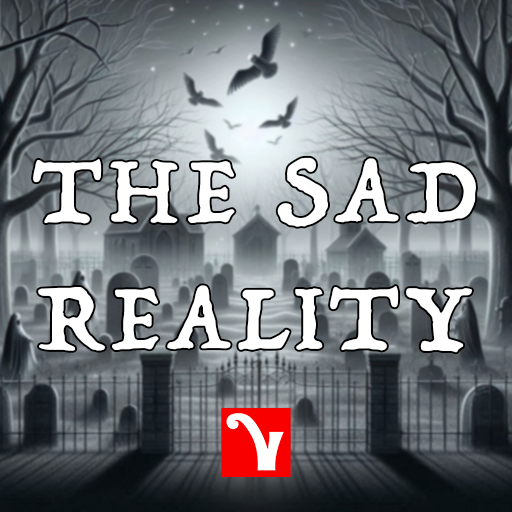 The Sad Reality (Original) - Vertically