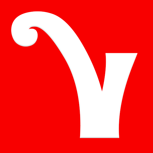 Logo Vertically